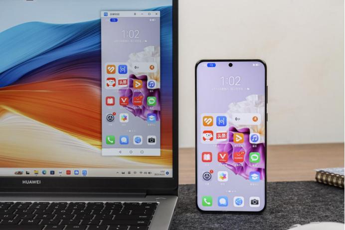 华为MateBookD14超联接本上手：让学习效率事半功倍的好本！