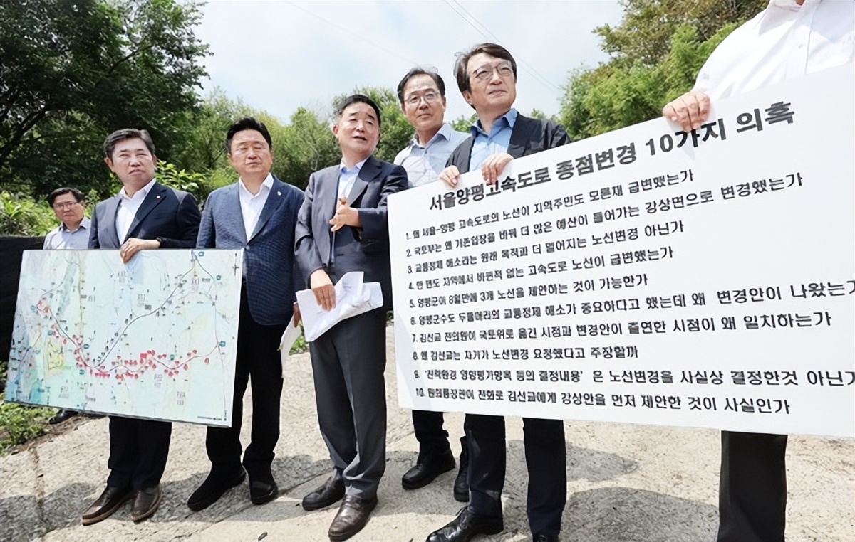 全面了解金建希：“韩国最美第一夫人”，有个爱坑女婿的亲妈