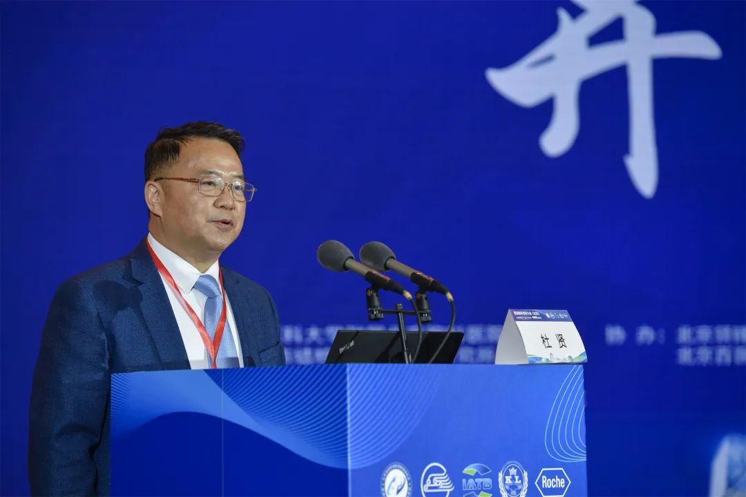 全国医院肺癌专家,我院开展全球肺癌关注月义诊活动