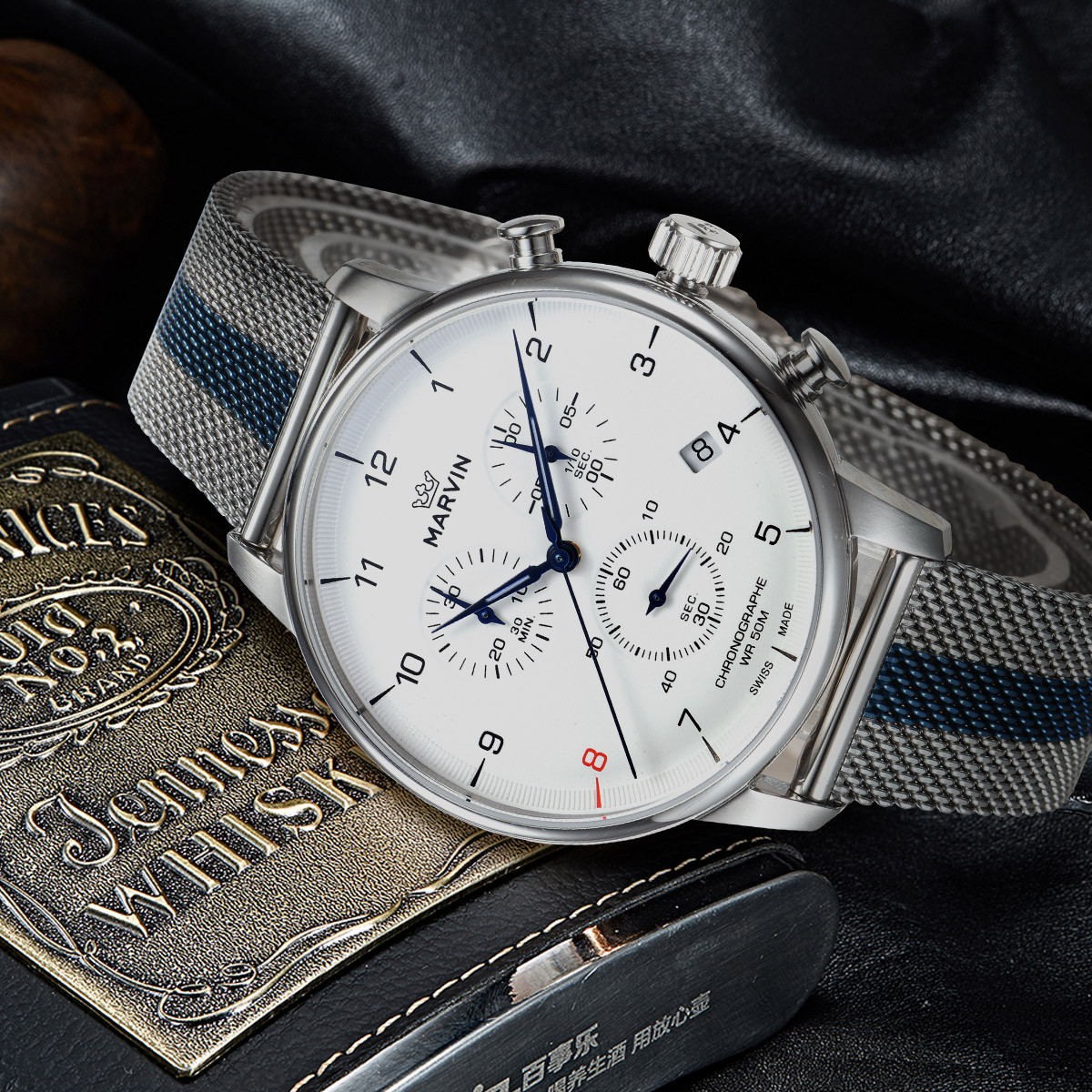 摩纹表在瑞士属于什么档次,摩纹表