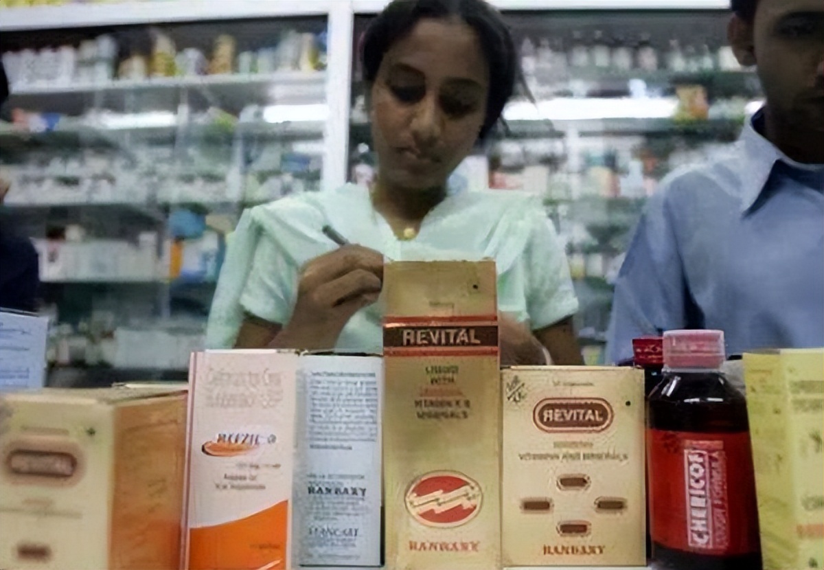 印度的仿制药产业为什么发达,印度的仿制药为什么这么发达