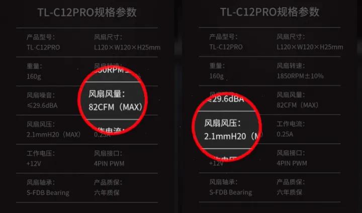 机箱风扇怎么选,机箱风扇怎么装