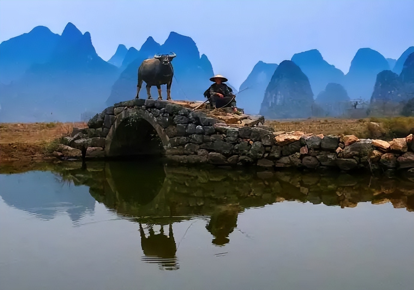 小说《锅伙》（19）：逃荒遇故交