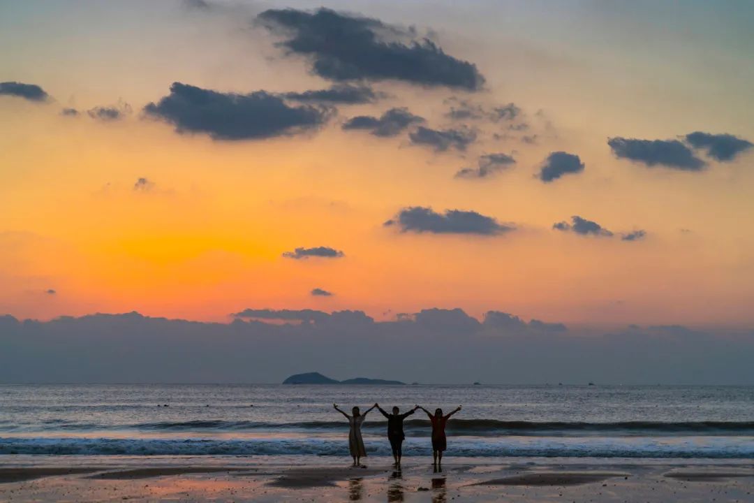 真吃不下了,这个靠海吃海的小县城怎么就能这么好吃
