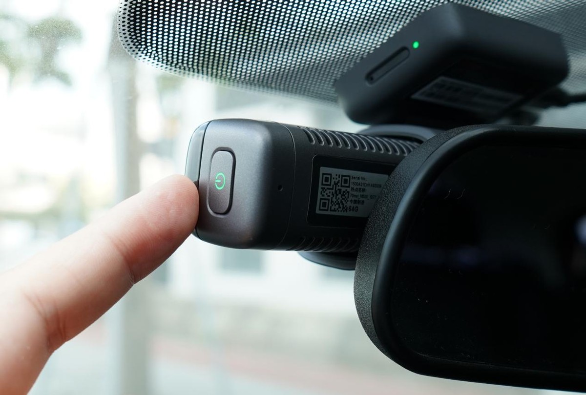 70迈m500行车记录仪辅助驾驶,70迈行车记录仪m500有哪些功能