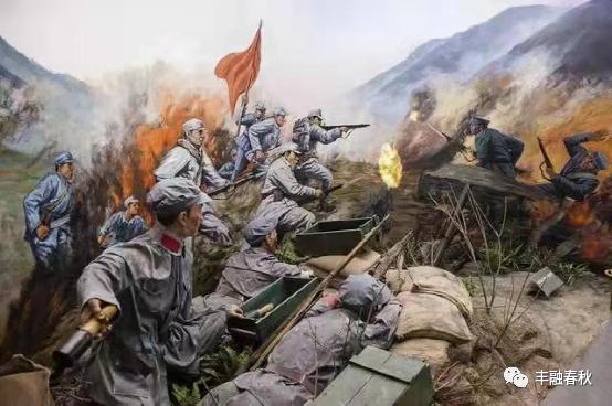 瑗胯矾鍐涚湡瀹炵殑鍘嗗彶鏁呬簨,瑗胯矾鍐涙晠浜嬭繛杞藉磾姘稿钩