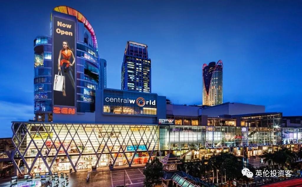 鑻卞浗浼︽暒澶у瀷璐墿涓績,鑻卞浗浼︽暒鍗佸ぇ璐墿涓績