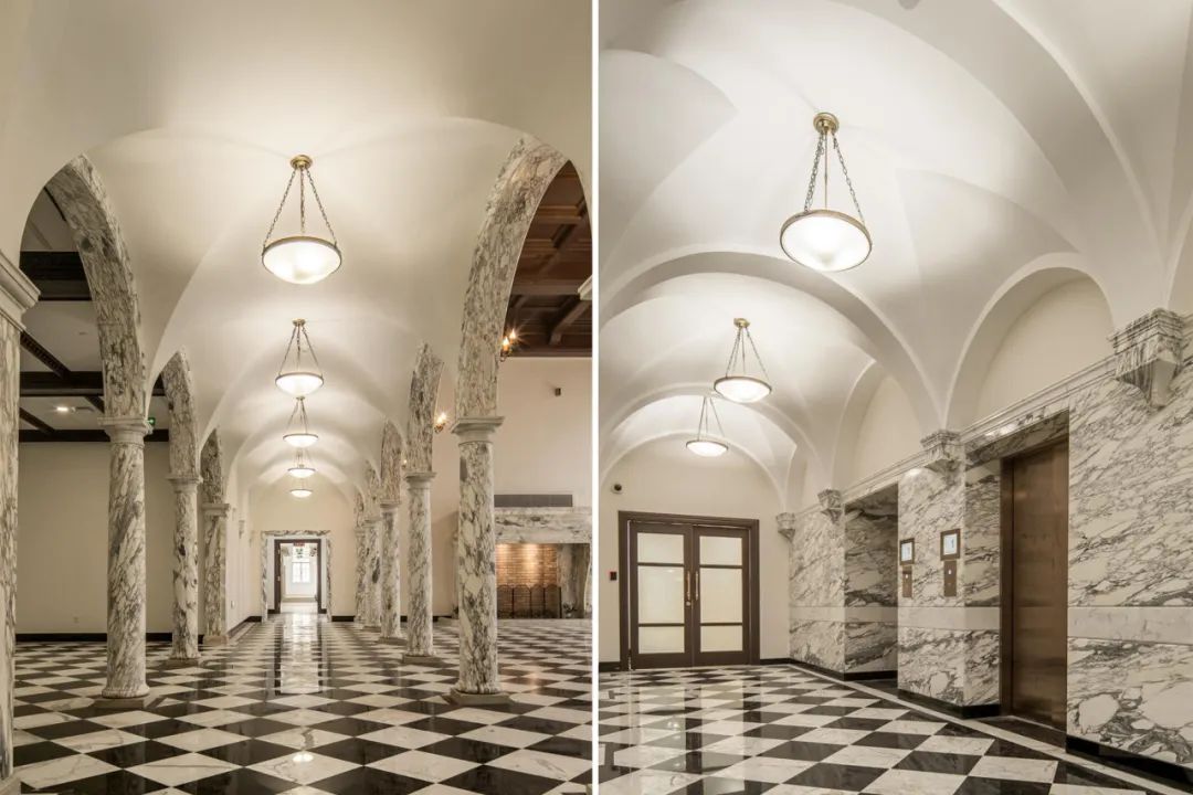 百年华东医院南楼重焕新生/华东院