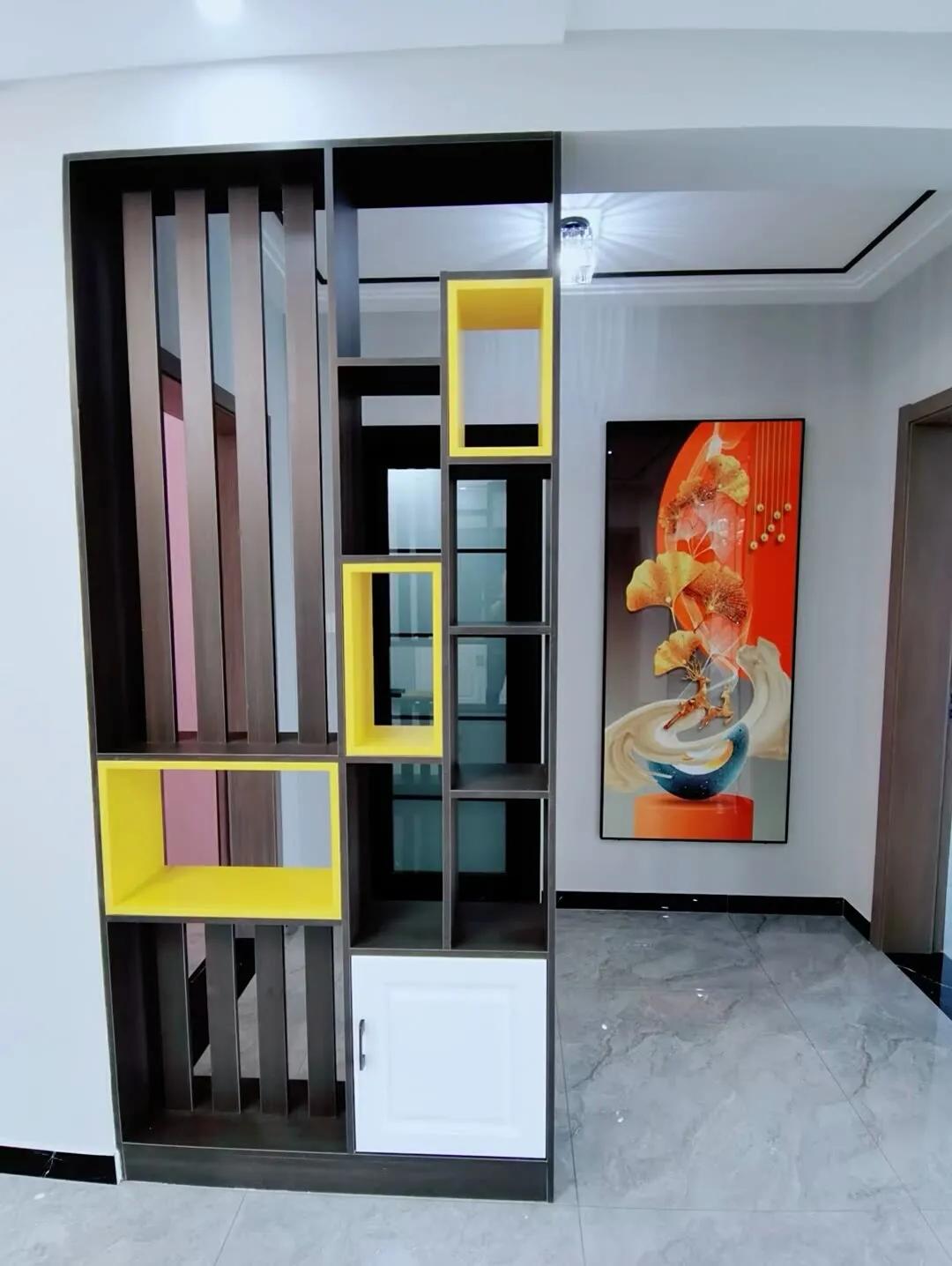 30款屏风隔断设计,30公分隔断造型