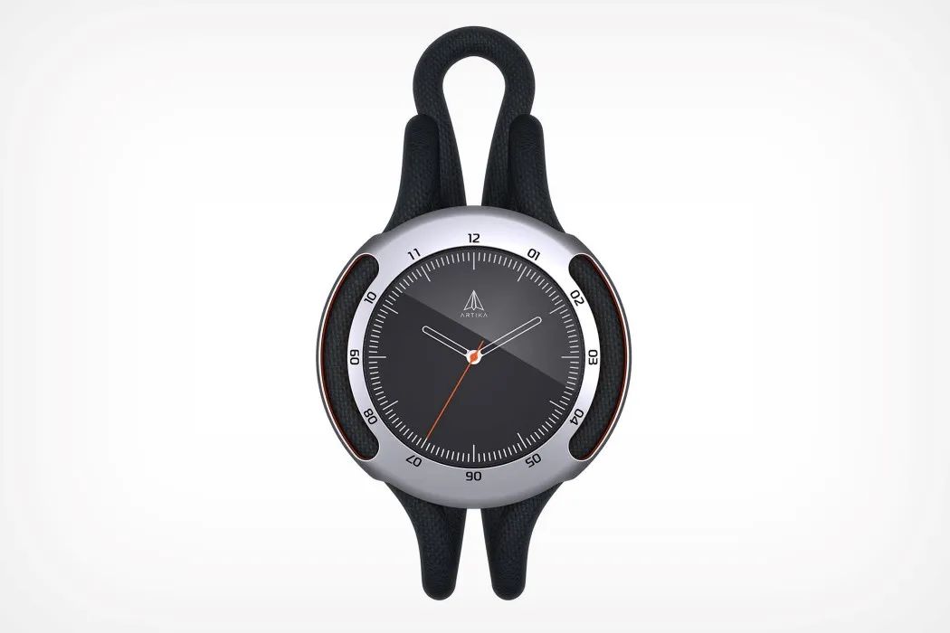 手表极简设计图,创意智能手表设计