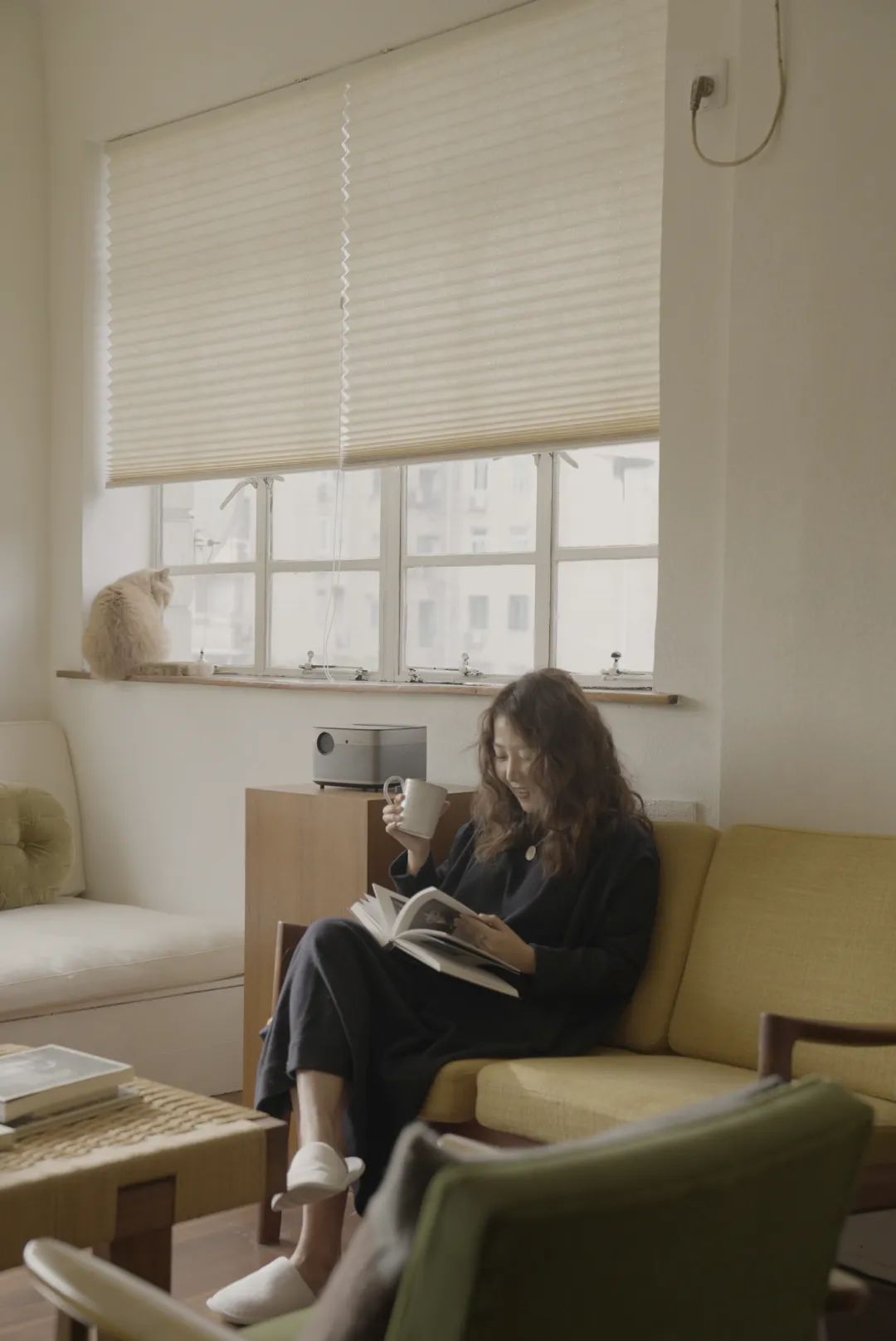 独居上瘾,独居真的很上瘾