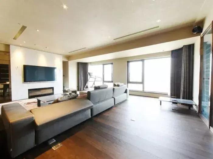 大s在哪晒汪小菲2600万借据,大s台北豪宅是汪小菲买的吗