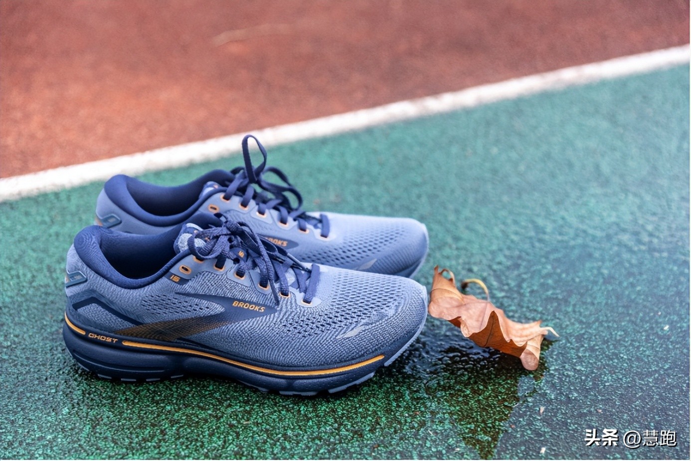 灵动飘逸的脚感你体验过吗？这双跑鞋可以给你答案