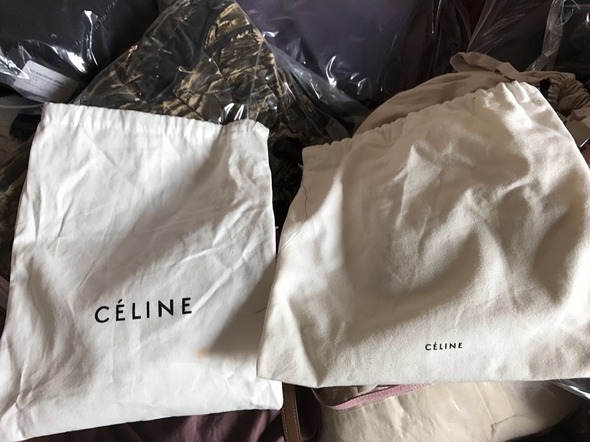 celine正品鉴别,CELINEbox包真假辨别