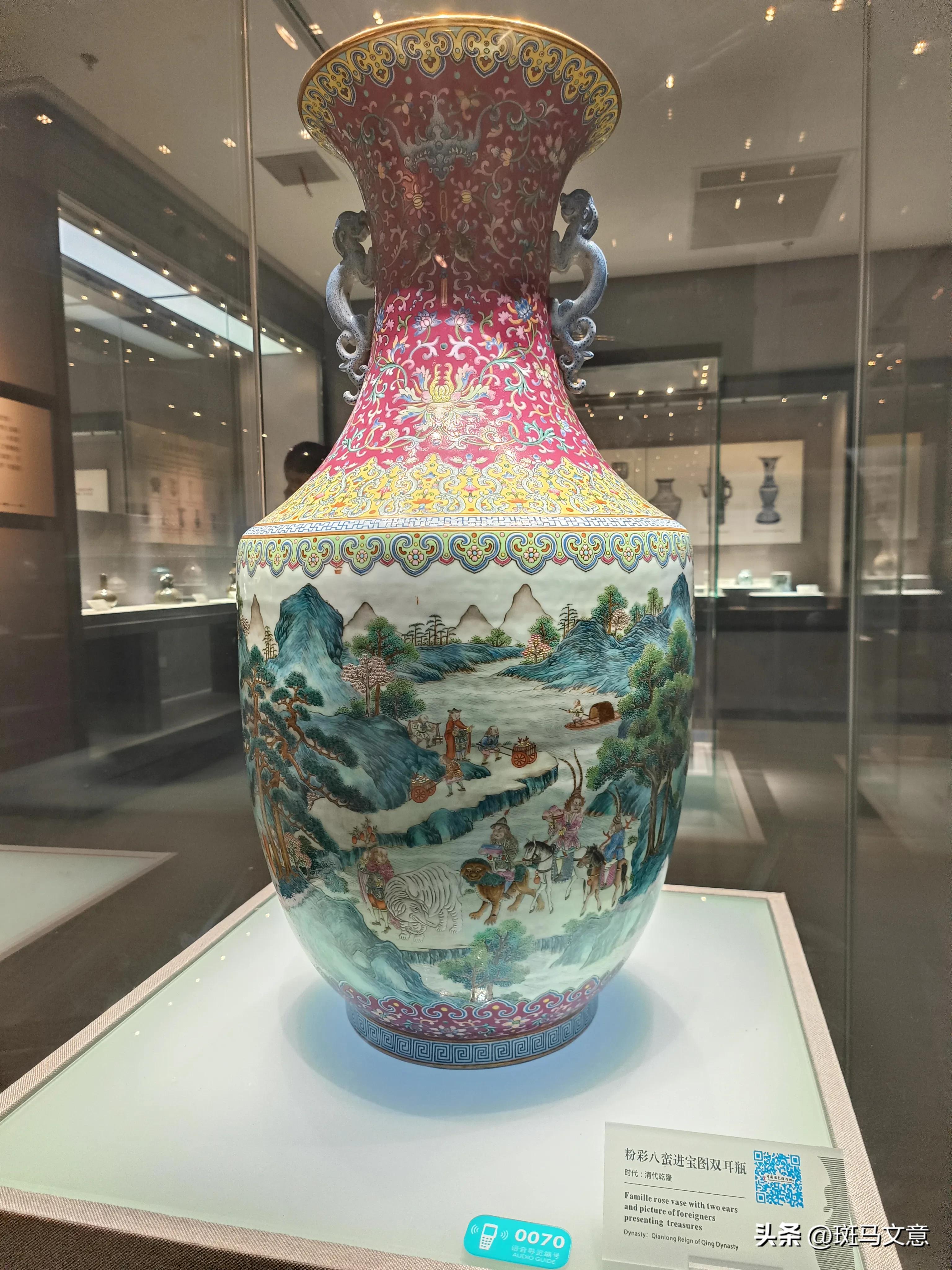 “碰瓷”就来景德镇，不愧为瓷都，瓷文化实在是太迷人了