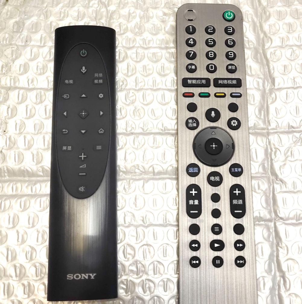 现在电视太复杂老人不会用,现在的电视机什么也看不了