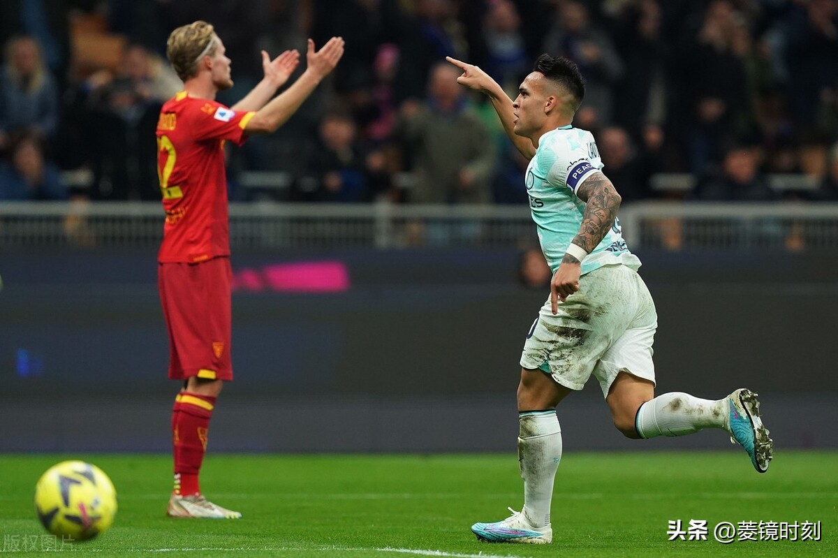 国米2-0战胜拉齐奥,足球比赛欧冠直播曼联vs国米