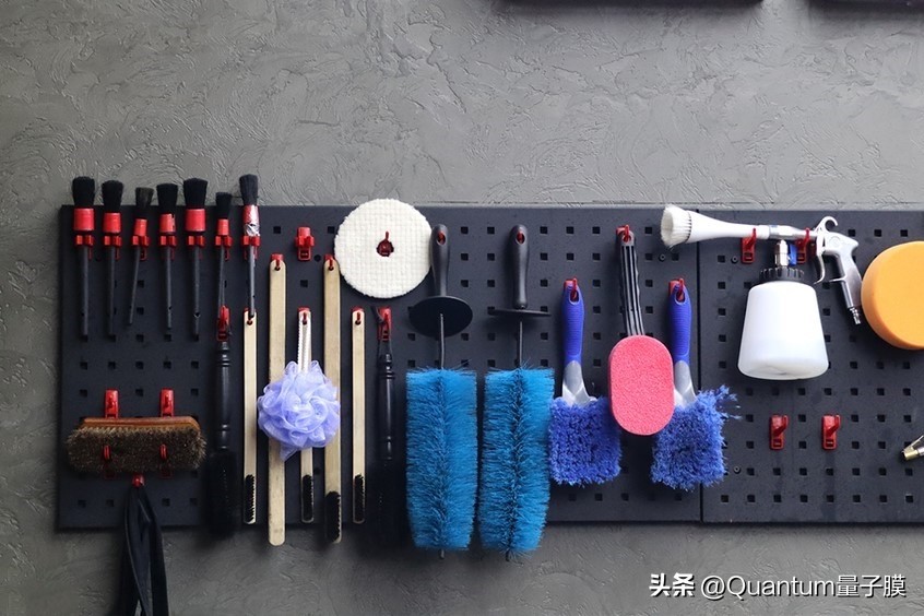 《丽得彩用车课》漆面保护膜到底值不值