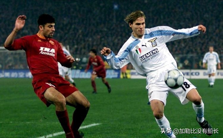 离开皇马拿过金球奖,离开五大联赛的球员盘点