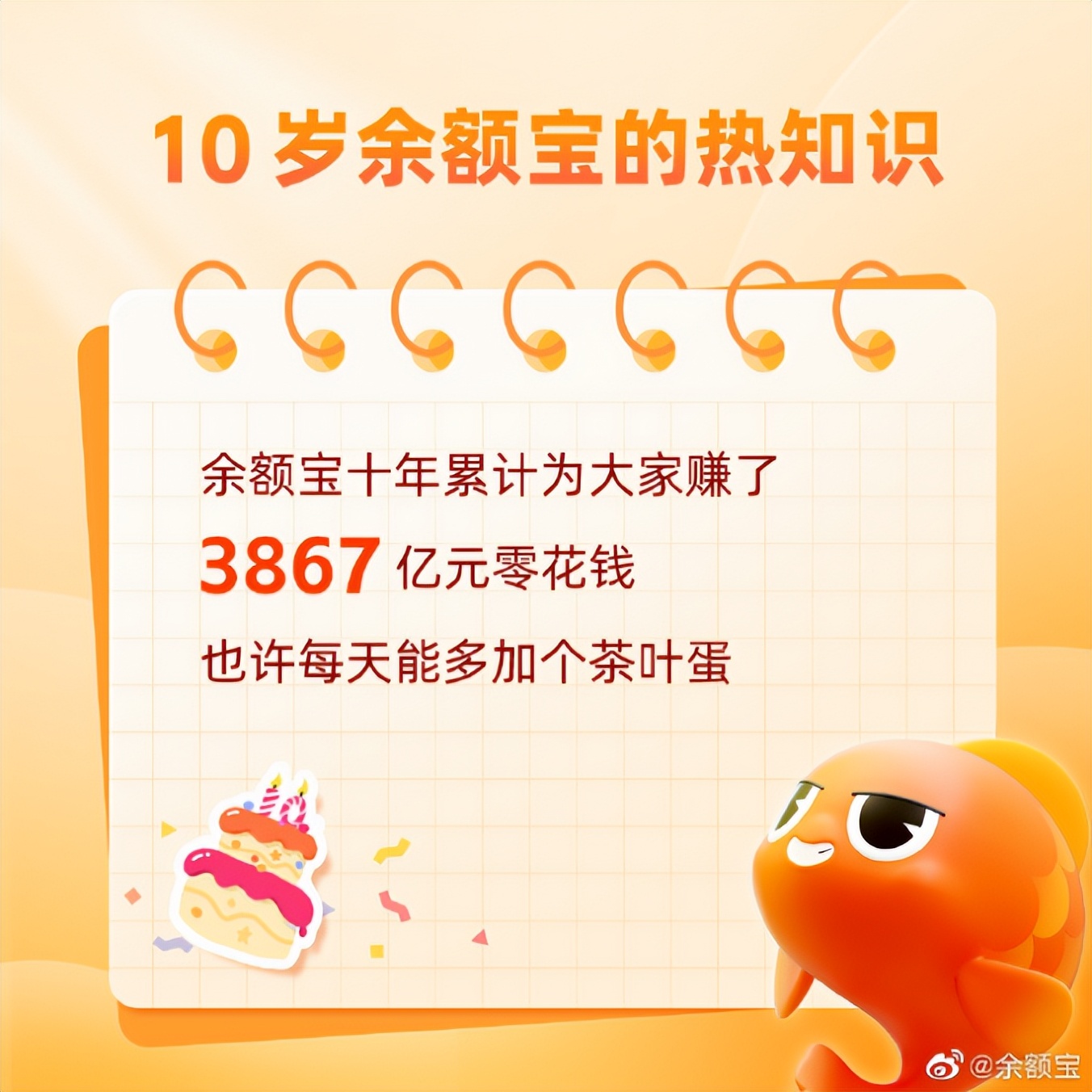 余额宝近几年发展历程,余额宝升级后有哪些变化