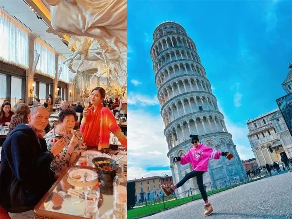 初恋是林峯,拒嫁豪门,闪婚闪离…12年了,“艾莉”怎么样了?