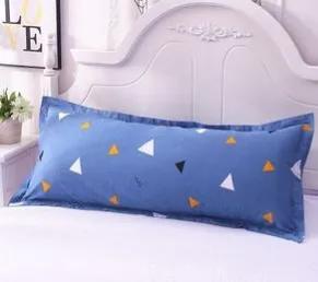 细数从小到大我睡过的各种枕头，呵呵，竟有十种之多