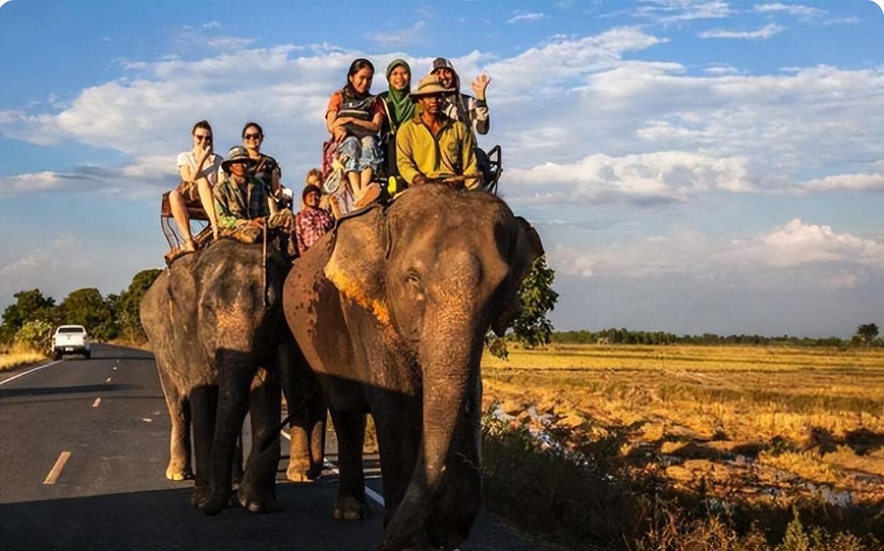 泰国旅游会被噶腰子，旅游天堂变人间地狱：泰国总理亲自回应来了