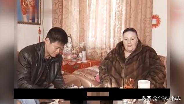 欧洲富家女孩嫁到中国,欧洲美女嫁给中国农村人