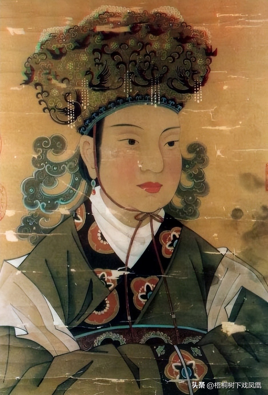 《兰亭序》真迹陪葬了王羲之小舅子，而非唐太宗？存世与消失之谜