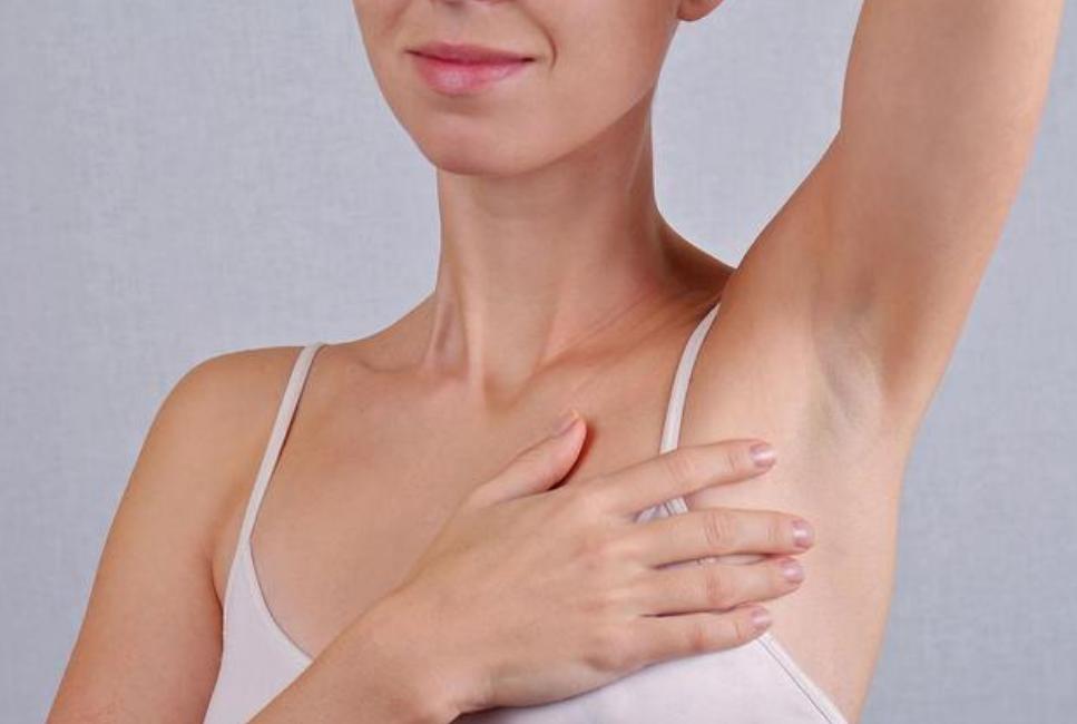 6种出汗暗示身体有大问题,4个部位出汗或暗示身体出问题了