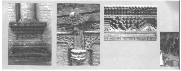 太原双塔寺是民间建筑吗,山西双塔寺建筑介绍