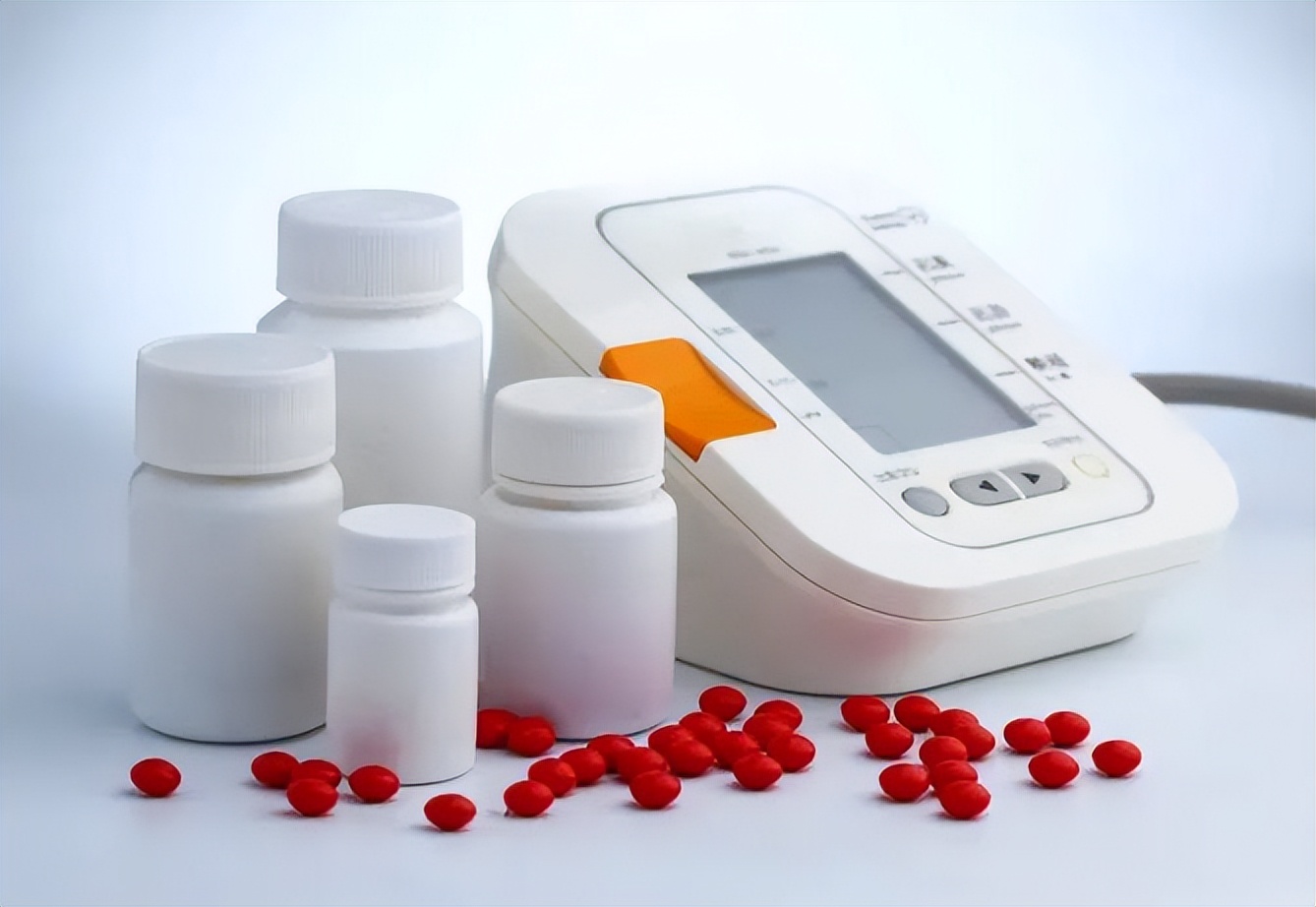 几元钱的维生素b2的作用与功效,维生素B2对高血压有帮助吗