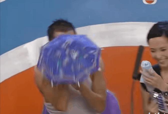 香港明星自爆黑料综艺,香港艺人综艺里自曝八卦