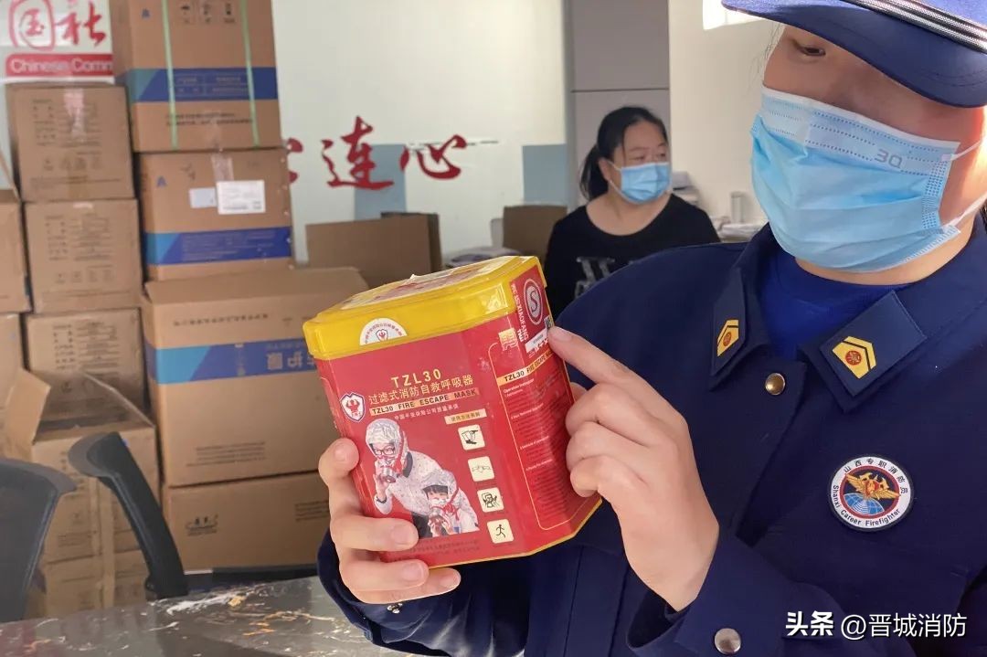 消防第三方的虚假报告怎么鉴定,消防科普如何辨别真假灭火器