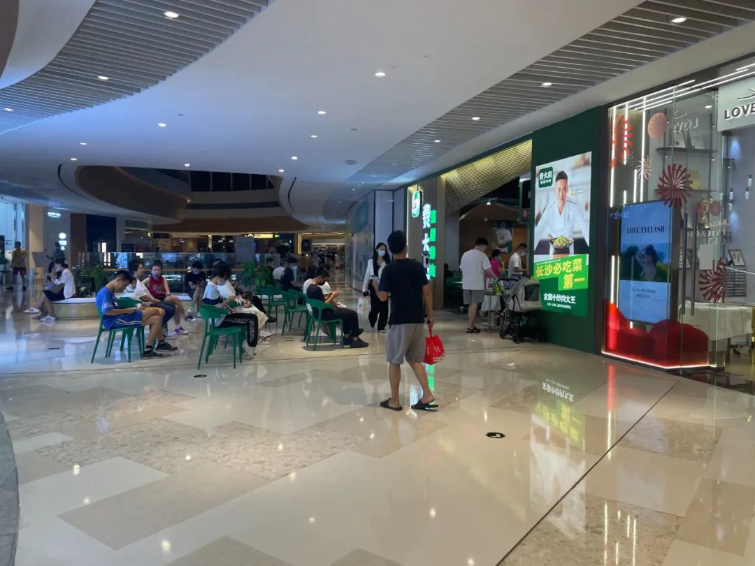 来福士深圳市,深圳来福士未来发展