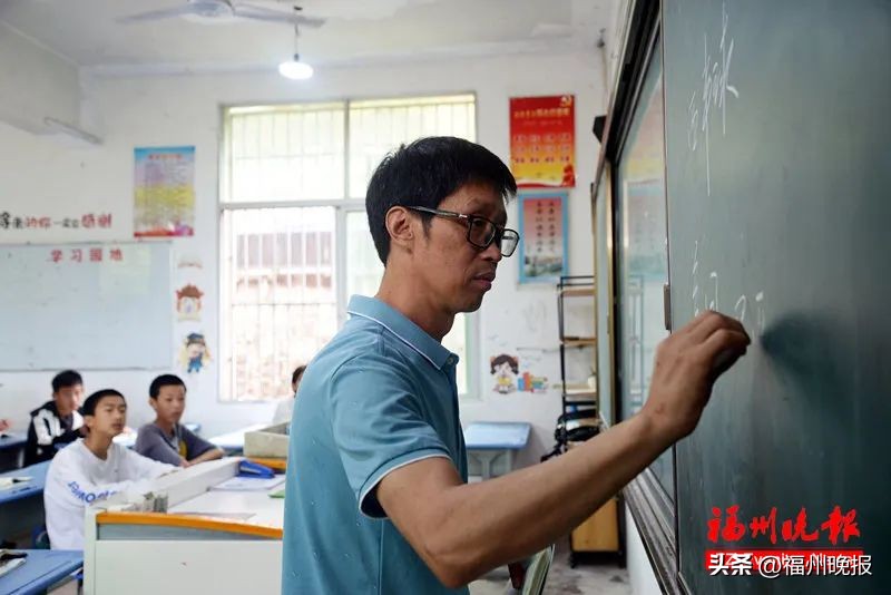 福州这位老师,竟撒了38年的“谎”