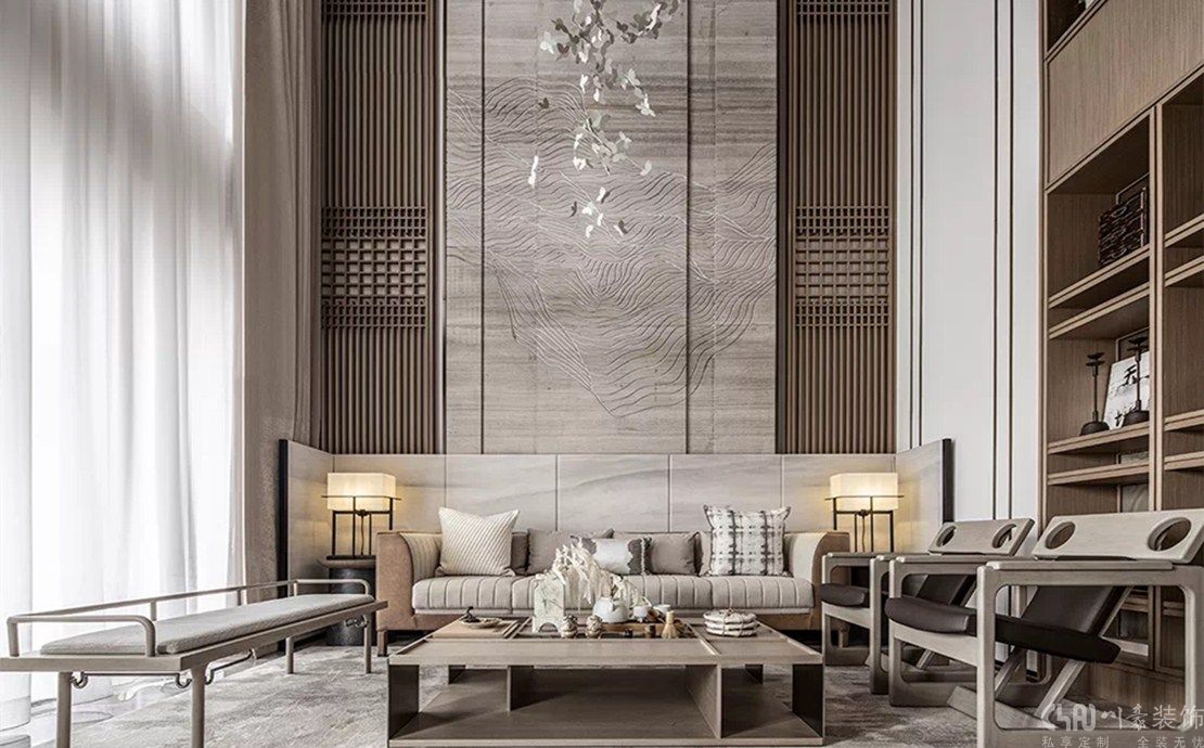 成都金牛区哪家装修公司好,成都别墅装修公司推荐