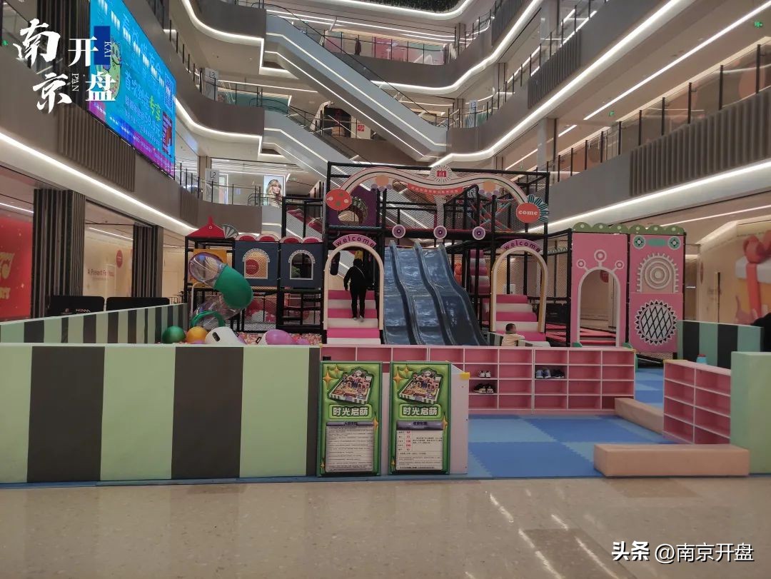 南京网红店最多的商场,2018年南京网红商场开业