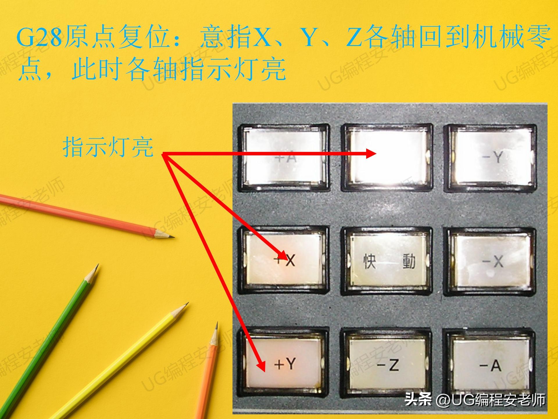 没cnc基础零基础学习ug能行么,ug数控加工编程培训手把手教学