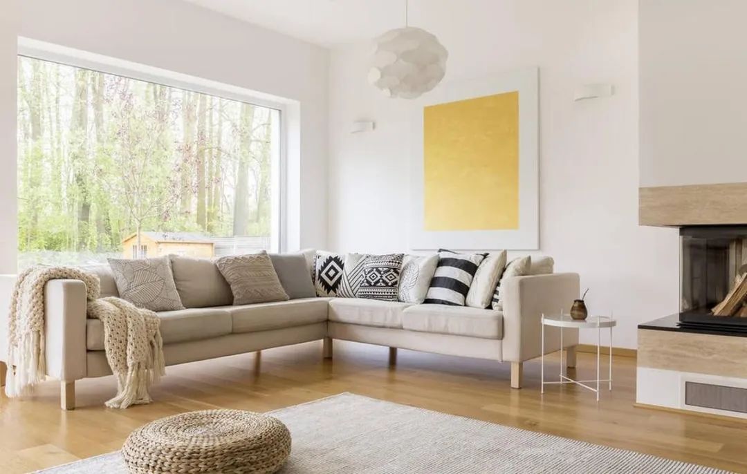 为什么换了木地板以后声音变大了,木地板可以换回瓷砖吗