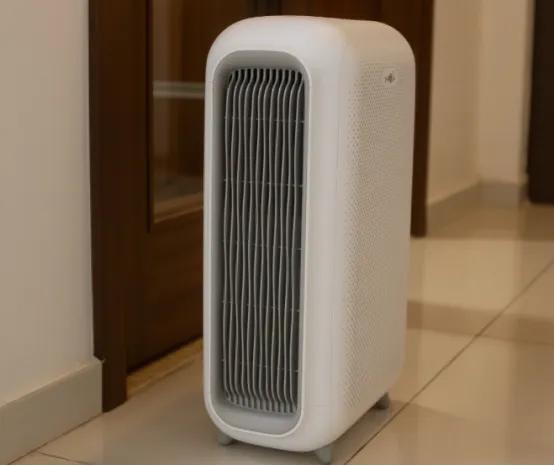 免换滤芯空气净化器怎么样,空气净化器免换滤芯测评排名