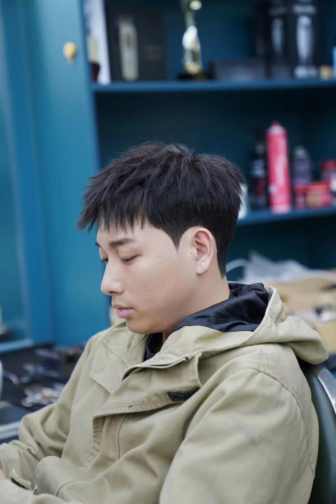 2023最受欢迎的男演员,2023最受欢迎的男生发型