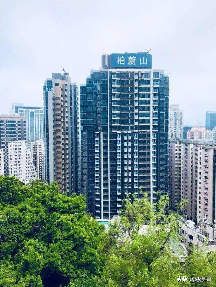 盘点香港十大烂剧如今成为经典,香港最损楼盘