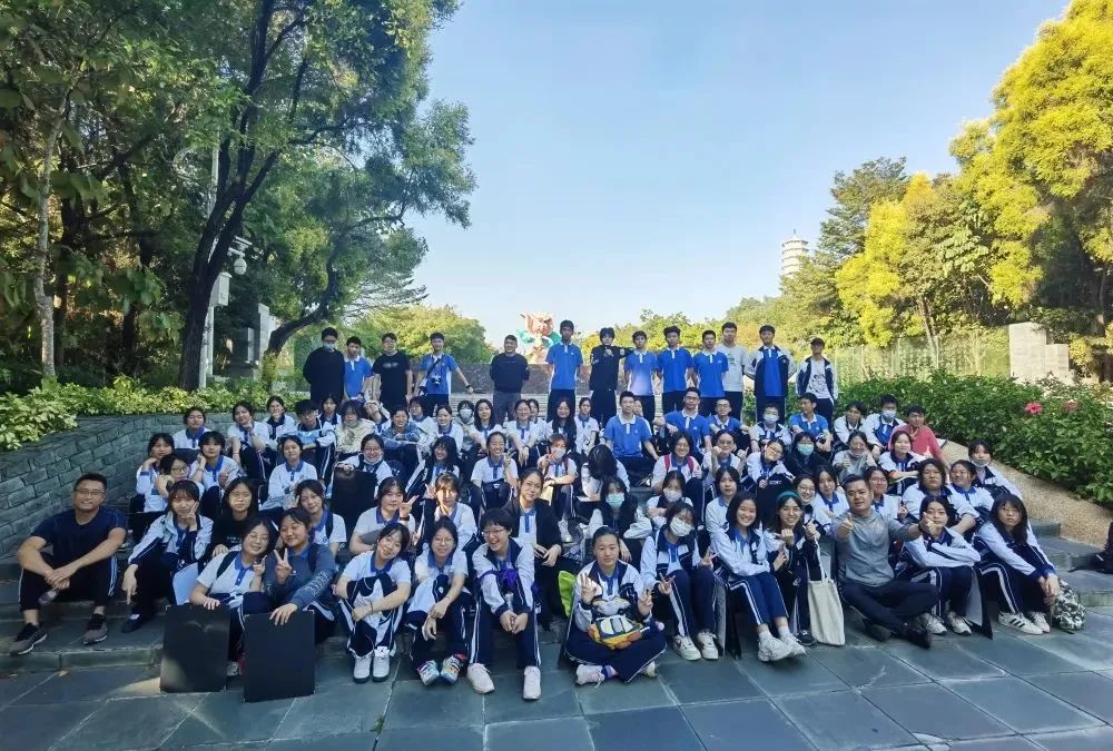 新“福中”怎样建？全寄宿、无围墙、新地标丨福田民生工程巡礼（第25期）