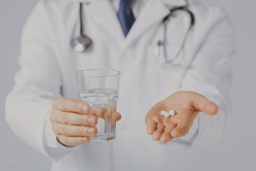 西地那非，服用的最佳时间被发现！医生：吃错了时间影响效果！