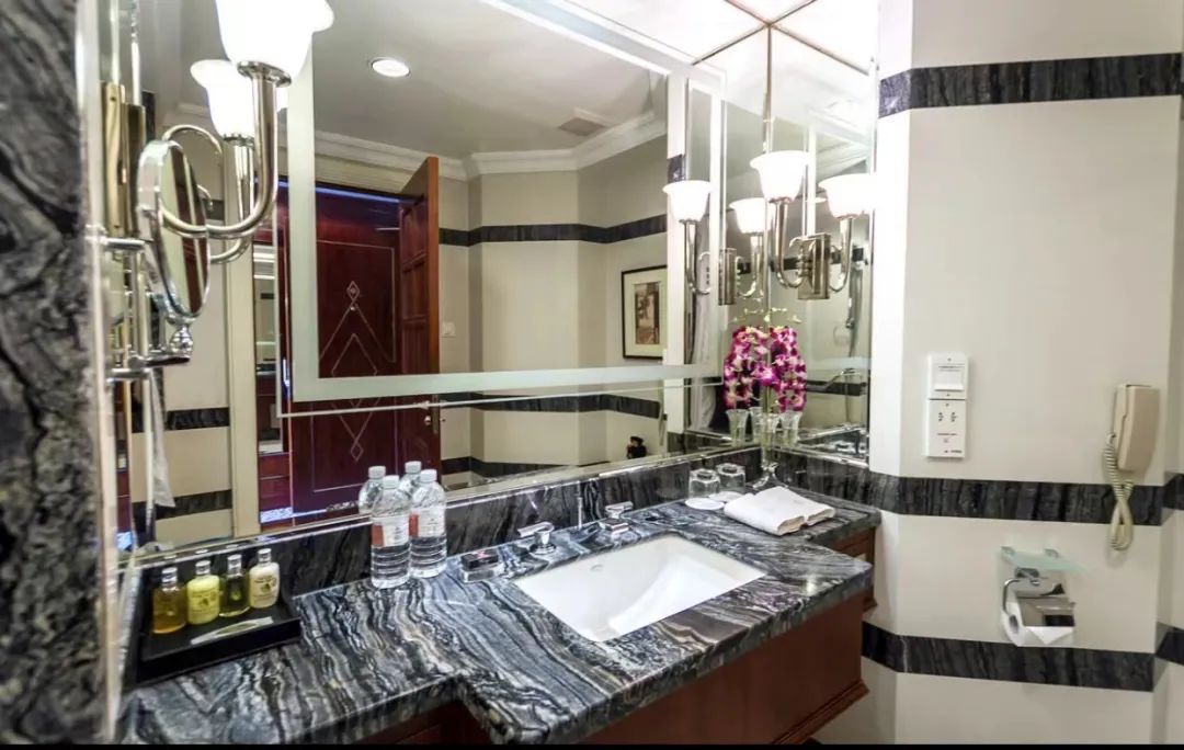 魔都，隐蔽60年的花园酒店，一窗一檐都是故事