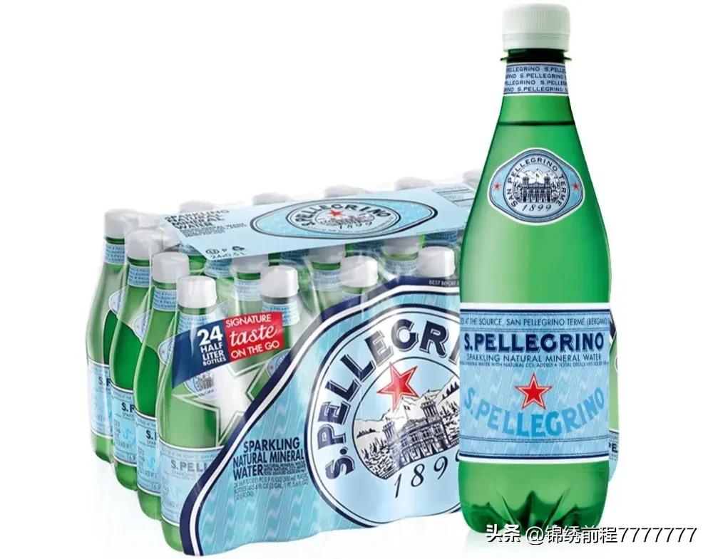 最有名的十大矿泉水,中国十大矿泉水品牌排行榜图表