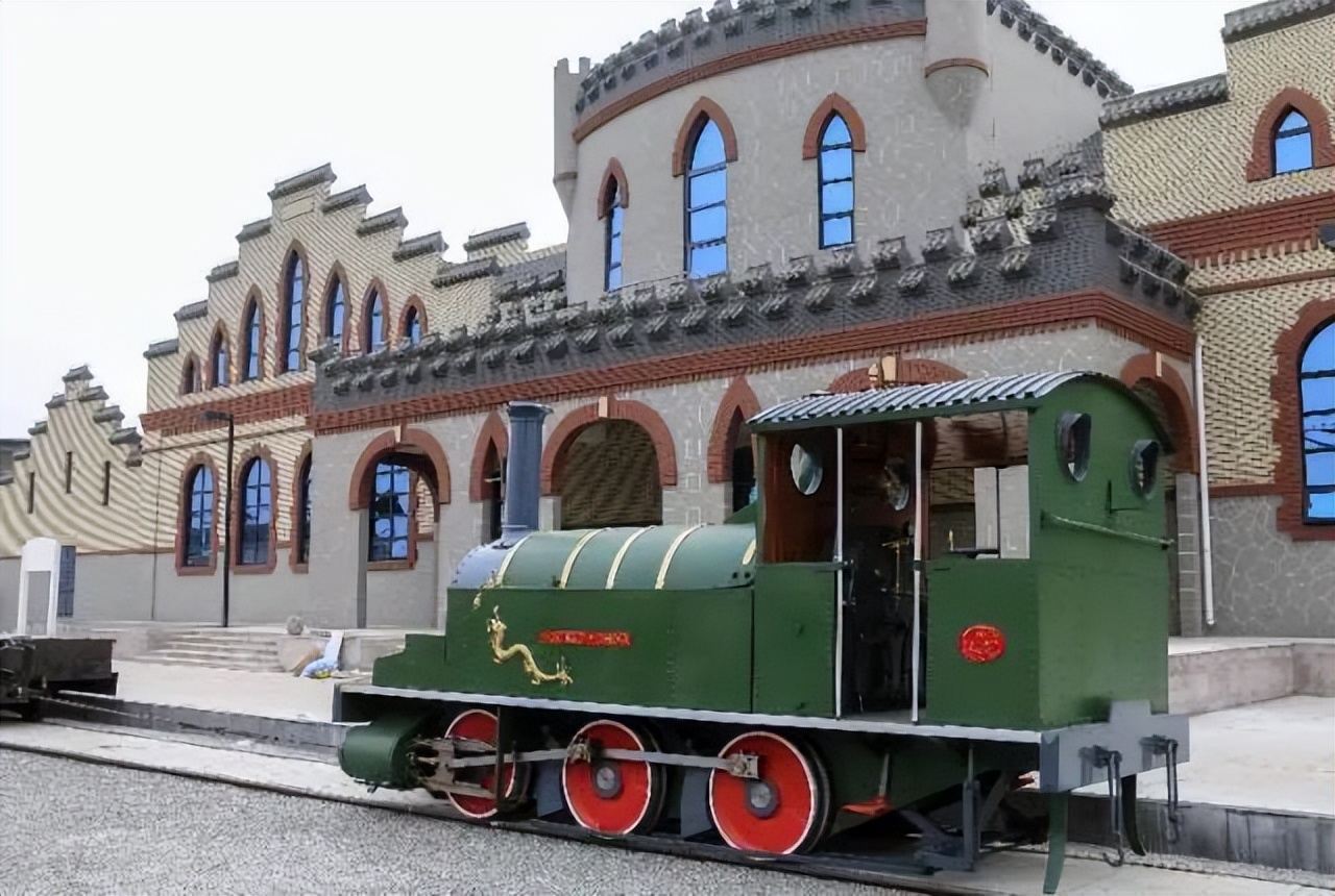 中国铁路源头在唐山，好多小伙伴不知道！这里有一份打卡攻略！