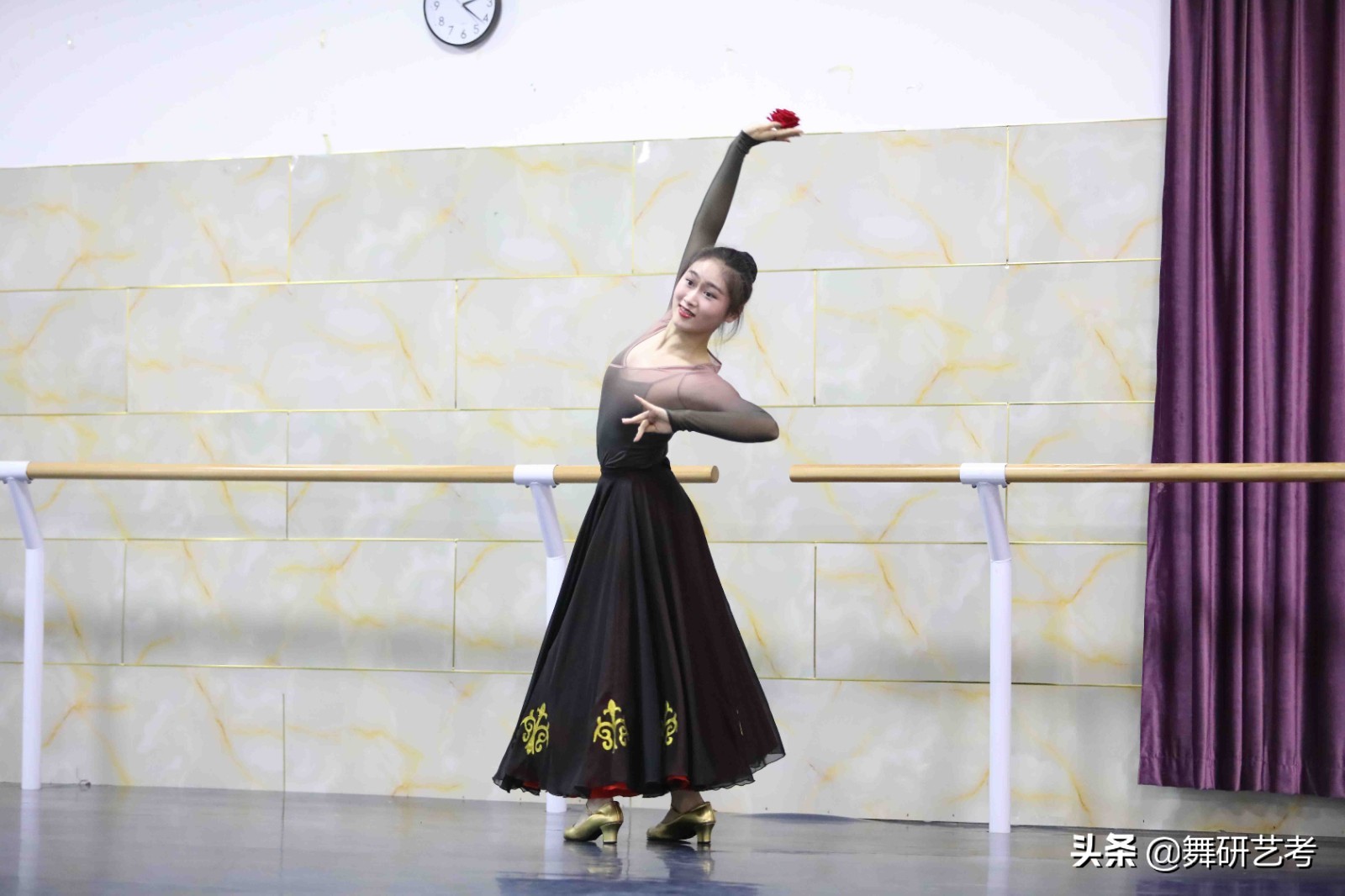 舞蹈高考艺考培训什么时间,正规的舞蹈生艺考培训考什么