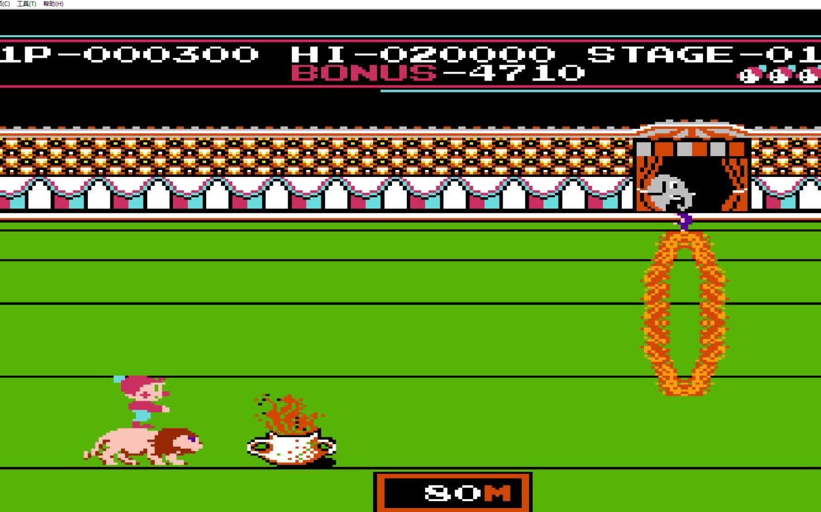 30年几十款经典游戏,20款游戏最初的记忆